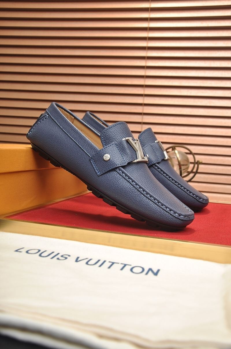 Louis Vuitton Low Shoes